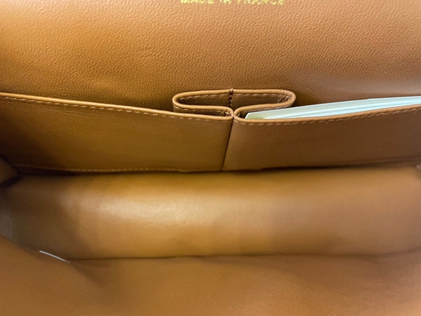 シャネルバッグレプリカ全体デザイン